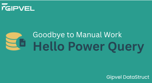 Gipvel DataStruct