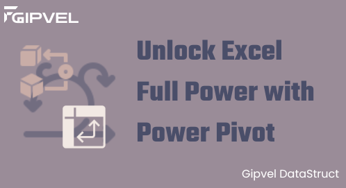 Power Pivot