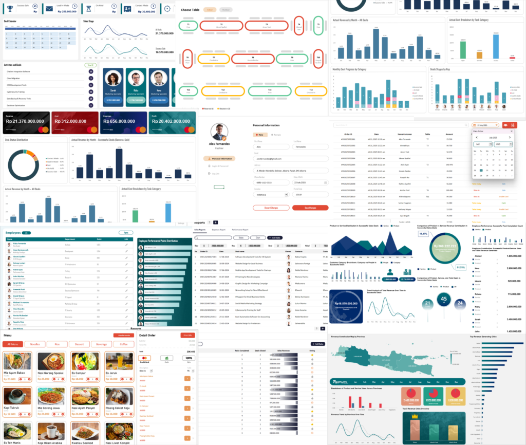 Gipvel DataStruct