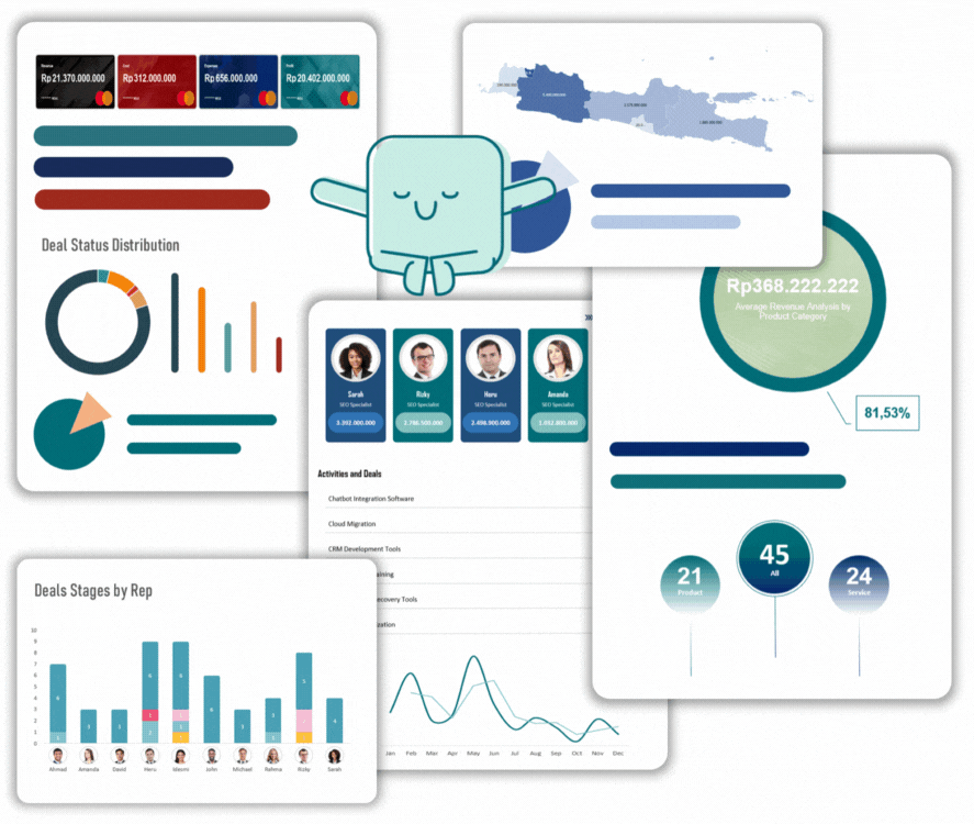 Gipvel DataStruct